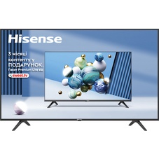 Телевизор Hisense  H43B7100T2
