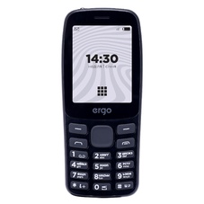 Мобильный телефон Ergo B241 DS