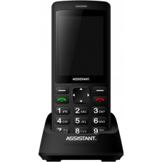 Мобильный телефон Assistan AS-202