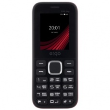 Мобильный телефон Ergo F181  