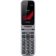 Мобильный телефон Ergo F2412 