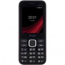 Мобильный телефон Ergo F243  