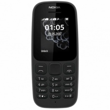 Мобильный телефон Nokia 105DS    