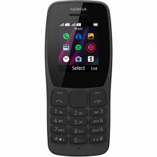 Мобильный телефон Nokia 110 DUAL
