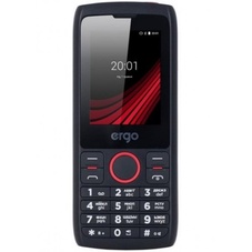 Мобильный телефон Ergo F247