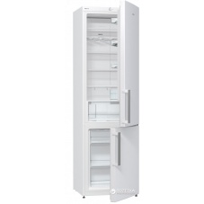 Холодильник Gorenje NRK6201MW4