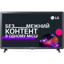 Телевизор LG 32LK615BPLB