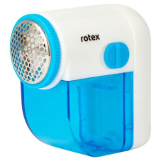 Машинка для чистки трикотажа Rotex RCC100-B
