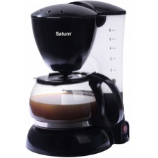 Кофеварка Saturn CM0170