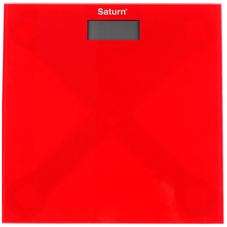 Весы напольные Saturn ST0294