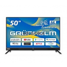 Телевизор Ghunhelm  50U700GA11VT2