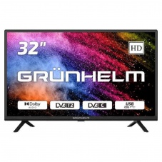 Телевизор Grunhelm 32H300T2   