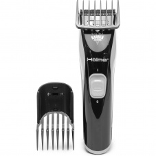 Машинка для стрижки волос Holmer HHC0245B